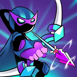 Archer Fight Survival のアイコン