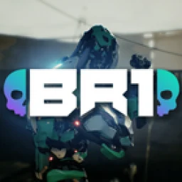 Symbol von BR1 Infinite