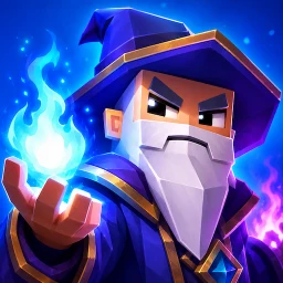 Magica.io - Battle Royale のアイコン